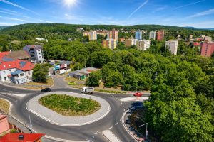 REZERVOVÁNO 27.5.2026 / Pronájem, garáž, 20 m², osobní vlastnictví, elektřina, Chomutov, Lipská ul.