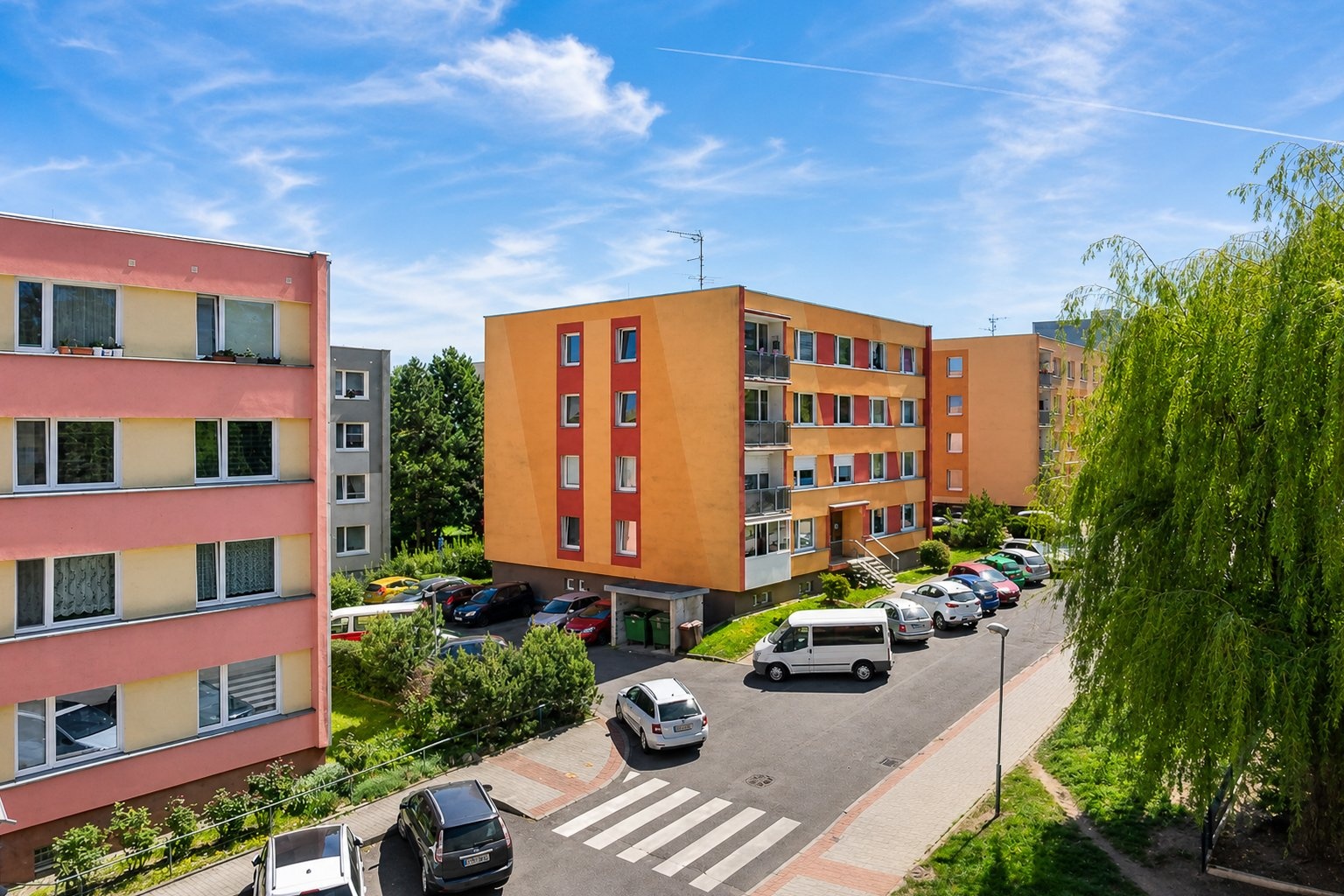Galerie nemovitosti