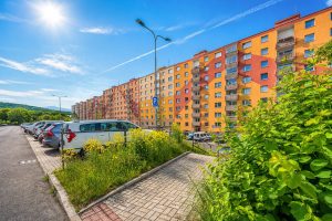 REZERVOVÁNO 28.5.2026 / Prodej, byt, 1+1, 39 m², družstevní vlastnictví, Jirkov, SNP ul.