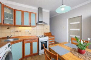 Pronájem, byt, 3+1, osobní vlastnictví, 64 m2, Chomutov, Kostnická ul.