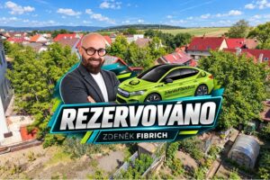 REZERVOVÁNO 9.9.2026 / Prodej dvou staveb s pozemkem 765 m² – Údlice u Chomutova